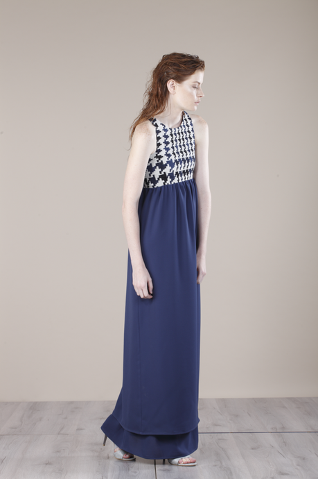 Chiara Baschieri, Collezione SS14 - Preview