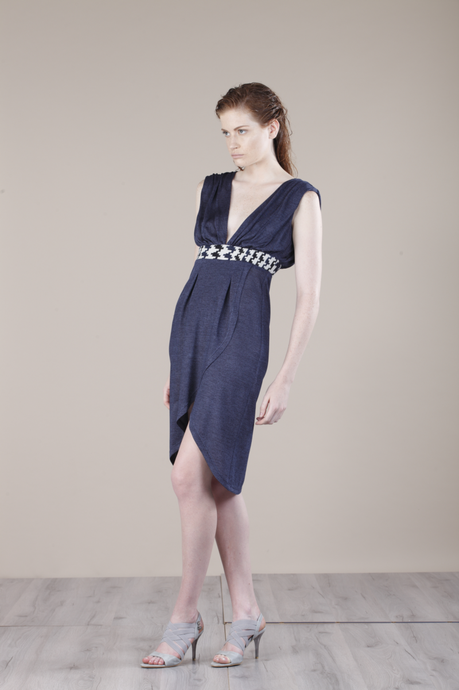 Chiara Baschieri, Collezione SS14 - Preview