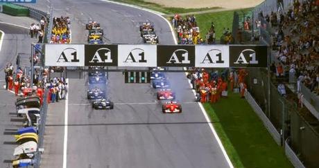 Gran Premio d'Austria