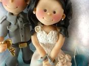 Cake Toppers artigianali emozionare emozionarsi