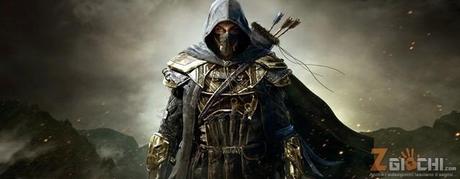 The Elder Scrolls Online richiederà Xbox Live Gold