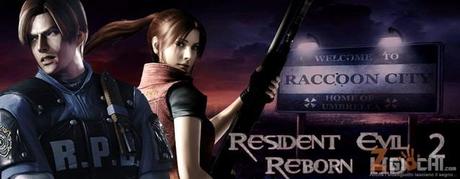 Resident Evil 2 HD Reborn - Primo trailer