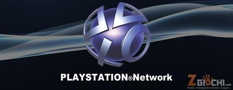 PlayStation Network: nuovo aggiornamento