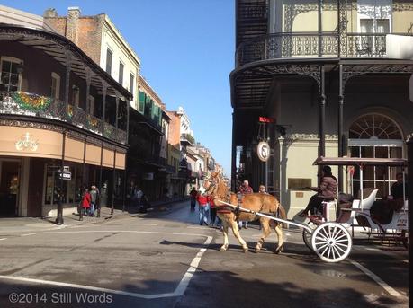 Soul a New Orleans