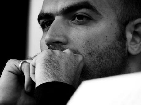 Roberto Saviano