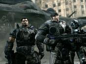 Black Tusk lavora nuovo Gears solo settimana Notizia Xbox