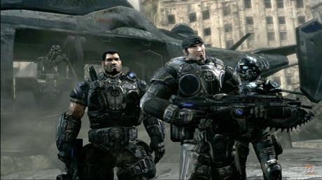 Black Tusk lavora al nuovo Gears of War solo da una settimana