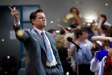 The Wolf of Wall Street (2013)