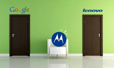 z2v7 Google svende Motorola a Lenovo per 2.91 miliardi di dollari !!