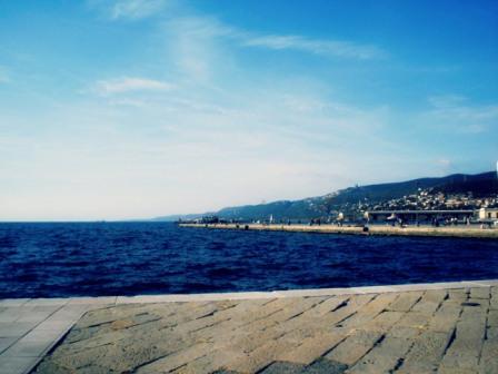 Come un giorno a Trieste può svelare ricordi e tesori