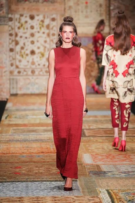 ALENA AKHMADULLINA!!