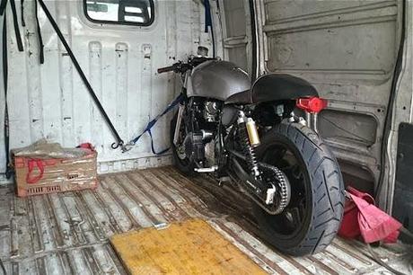 Inazuma Flying Pelander