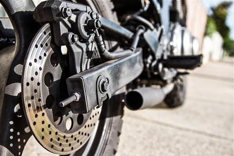 How to save un ugly GS500