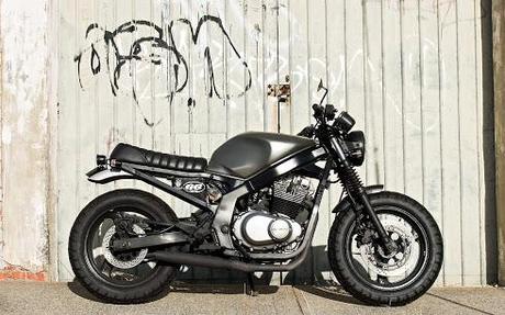 How to save un ugly GS500