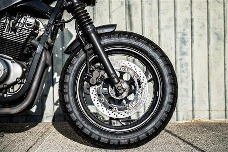 How to save un ugly GS500