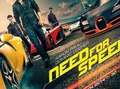 Spot concorso premi Need Speed durante Super Bowl XLVIII