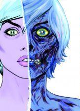 The CW ordina il pilot di iZombie The CW Rob Thomas Michael Allred iZombie Diane Ruggiero Chris Roberson 