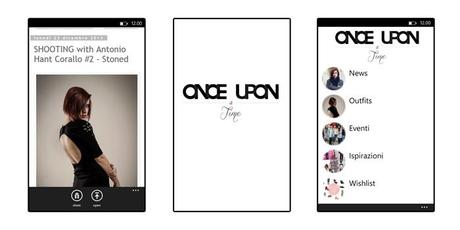 [TECHNOLOGY] Once Upon a Time APP! For Windows Phone