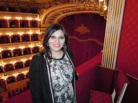 Il Barbiere di Siviglia al Teatro San Carlo