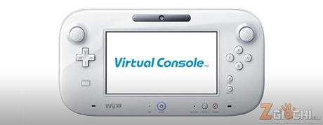 I giochi per Nintendo DS in arrivo sulla Virtual Console Wii U