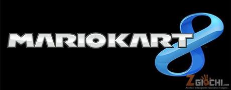 Mario Kart 8 disponibile nel mese di maggio