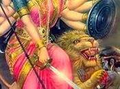 Wallpaper: Durga