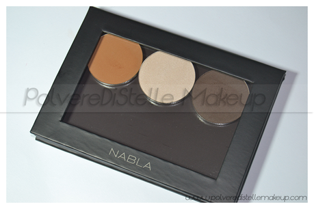 PREVIEW: Nuovi Liquid Blush & More... - NABLA