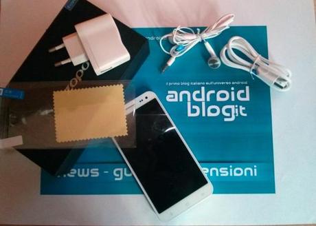 IMG 20140129 151730 600x429 Recensione Zopo ZP998: Lo Smartphone Octa Core  recensioni  zp998 Zopo ZP998 zopo review recensione octa core 