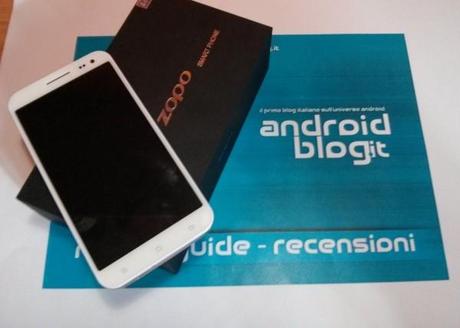 IMG 20140129 151604 600x428 Recensione Zopo ZP998: Lo Smartphone Octa Core  recensioni  zp998 Zopo ZP998 zopo review recensione octa core 