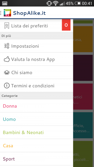 Screenshot 2014 01 30 00 41 45 300x533 ShopAlike: disponibile lApp per Android applicazioni  shopalike shop a like applicazione shopalike app shopalike 