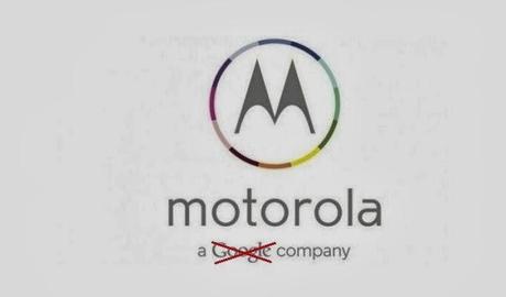 Clamoroso! Google cede Motorola!