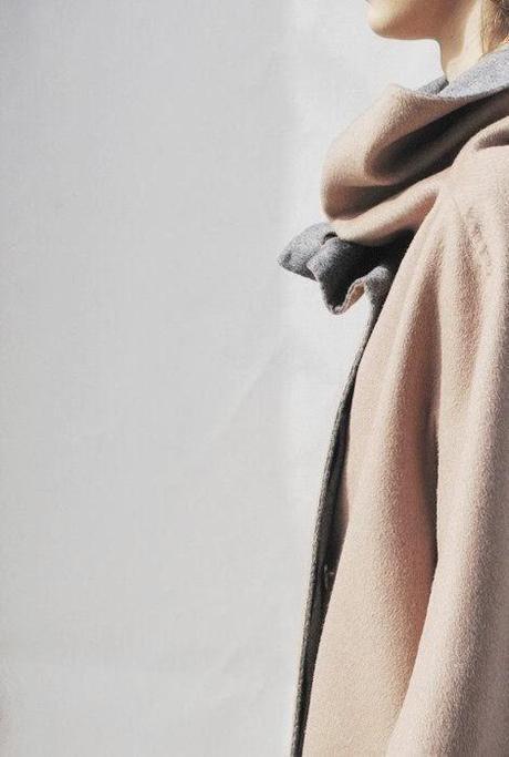 Abbinare grigio e beige Abbinare grigio e beige