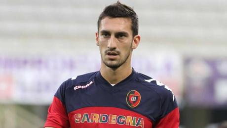 Cagliari, offerta ufficiale del Galatasaray per  Astori