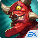  Dungeon Keeper disponibile per Android   ilarità e cattiveria ai massimi livelli!