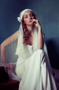 #BrideTrends 2014 {Elise Hameau}