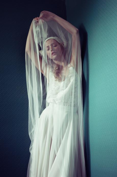 #BrideTrends 2014 {Elise Hameau}