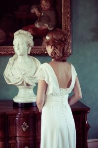 #BrideTrends 2014 {Elise Hameau}