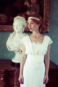 #BrideTrends 2014 {Elise Hameau}