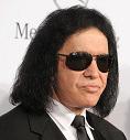 Gene Simmons dei Kiss guest star in CSI 14