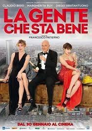 La Gente che sta Bene, il nuovo Film con Claudio Bisio e Margherita Buy