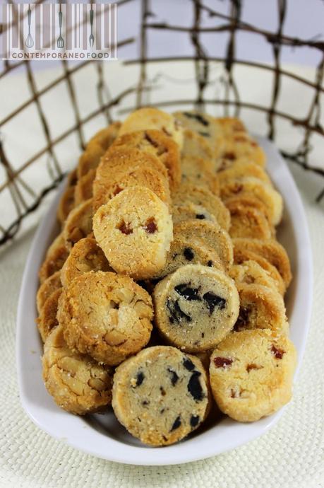 biscotti salati contemporaneo food Friandises salata ovvero... biscottini salati da leccarsi le dita!