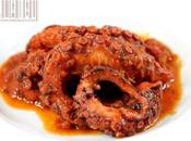 Polipo rosso ovvero polipo umido