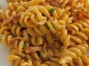 Fusilli capricciosi