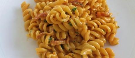 fusilli capricciosi