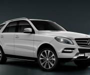 Classe M Special Edition 16 002 180x150 Classe M Special Edition 16 » ReportMotori.it