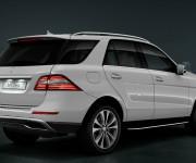 Classe M Special Edition 16 001 180x150 Classe M Special Edition 16 » ReportMotori.it