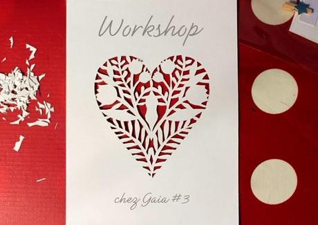 Workshop {chez Gaia #3}