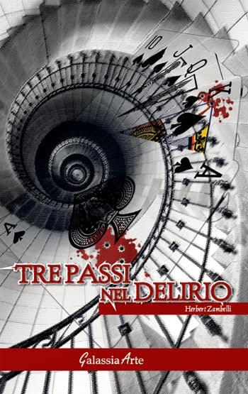 Tre passi nel delirio - Herbert Zambelli