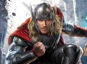 Marvel prenota Thor Ecco nomi degli sceneggiatori ingaggiati!