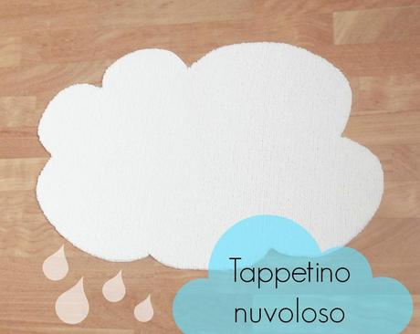 Tappetino nuvoloso.... il tutorial